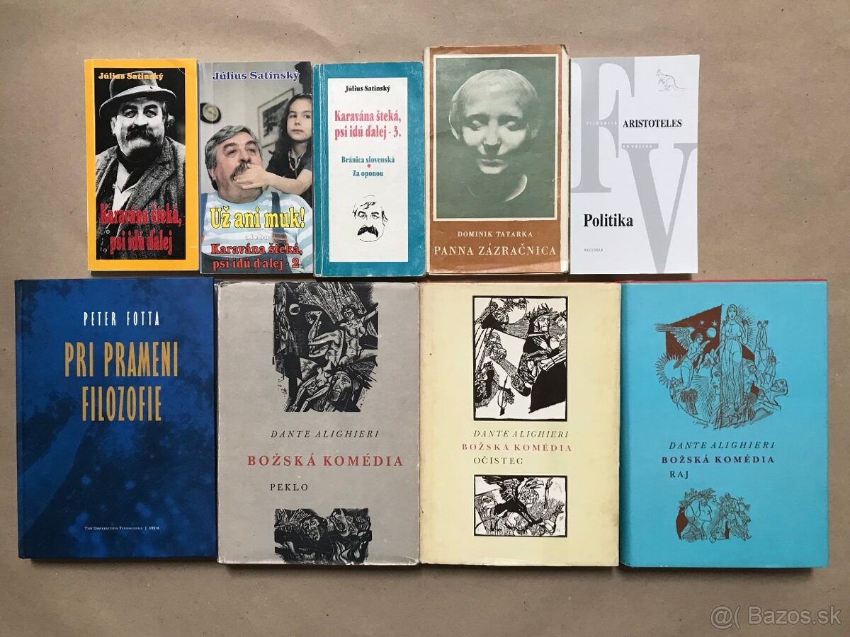 Jean Arthur Rimbaud: Le Bateau ivre, Edgar Allan Poe: Havran - 3