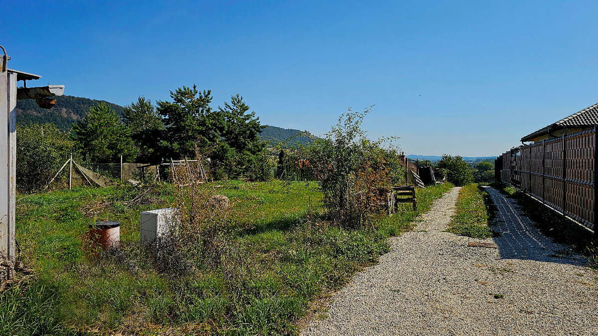 Stavebný pozemok na predaj v obci Fintice - 3