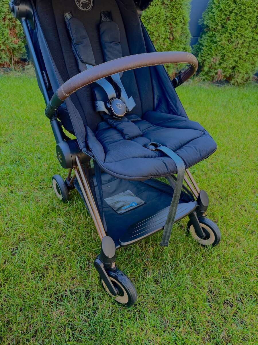 Cybex coya komplet balenie v záruke - 3