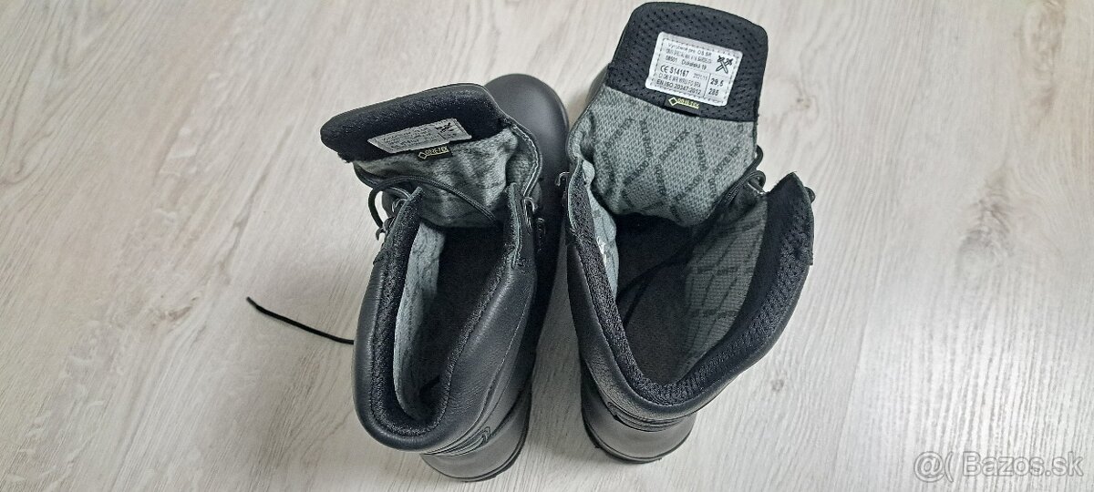 Goratexove kanady - 3