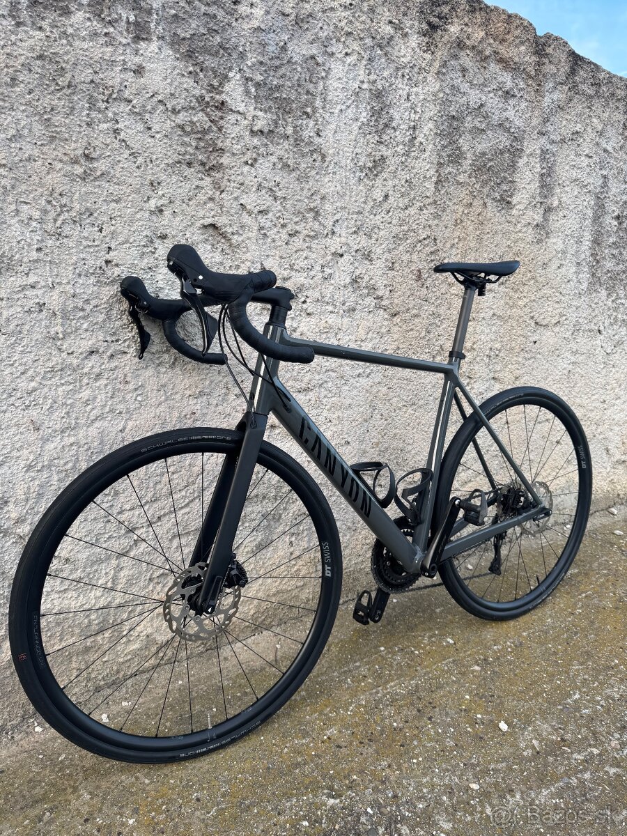 Canyon Endurace 7 - 3