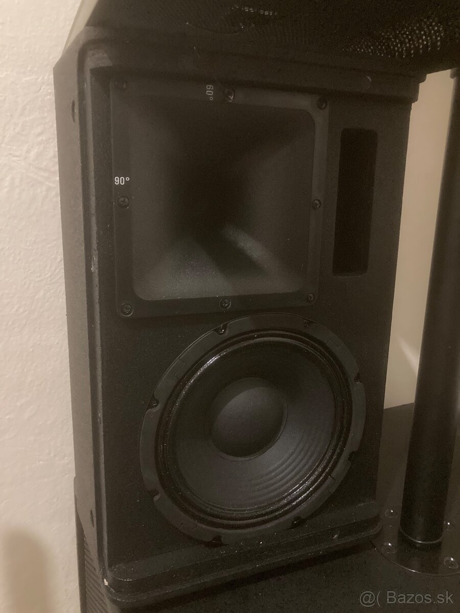 DAP Audio Xi-8 - TOP Cena - 3