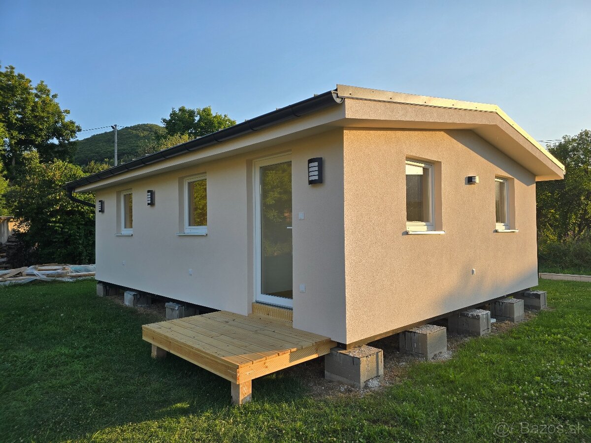 Rekreačný pozemok s vinicou Staré Levice - 3