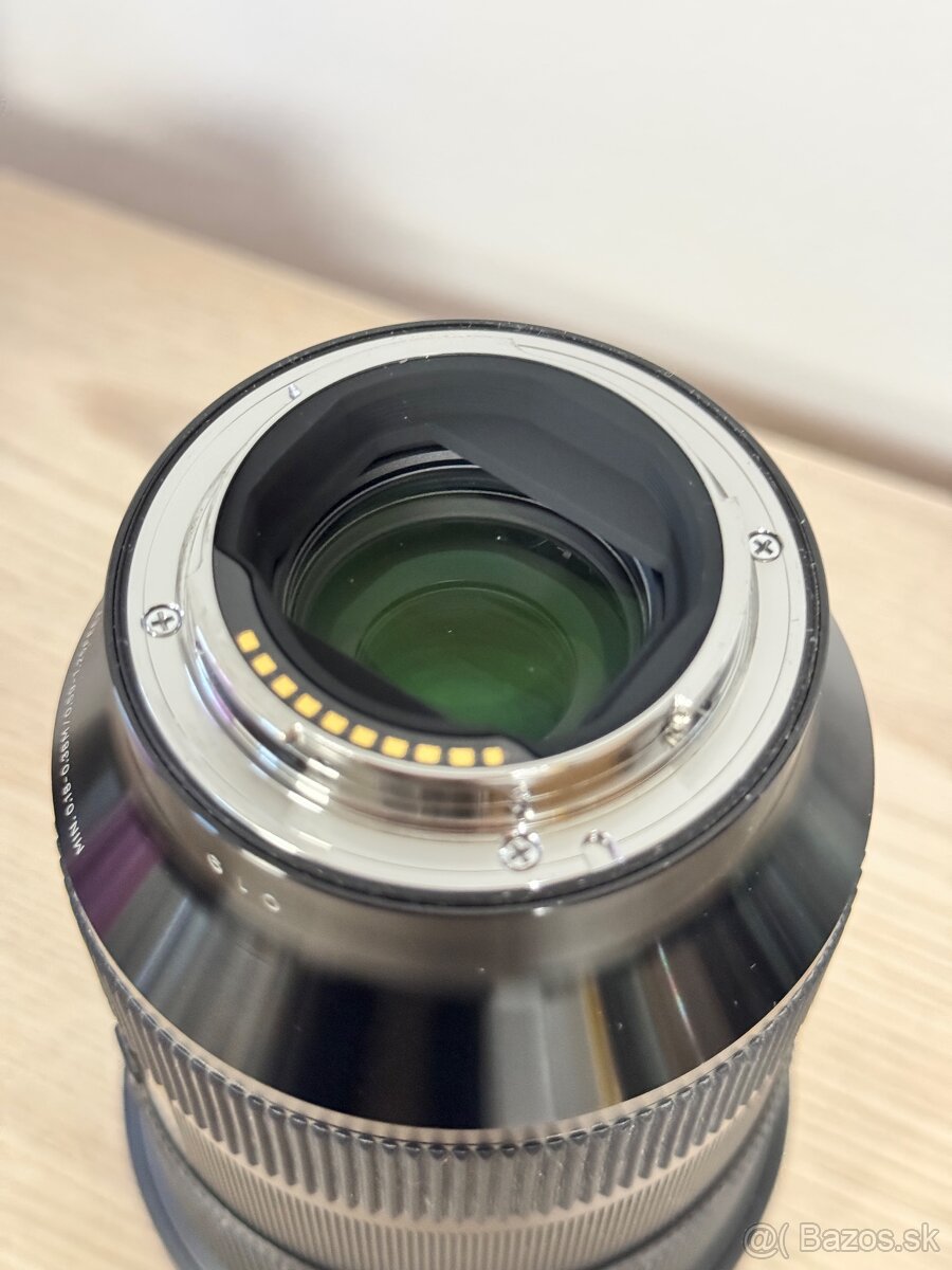 SIGMA 24-70mm F2.8 DG DN Art - SONY FE - 3