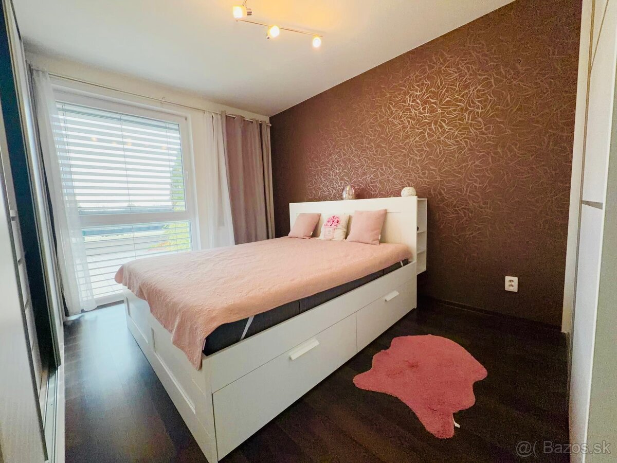 Krásny 2i byt na predaj - 3
