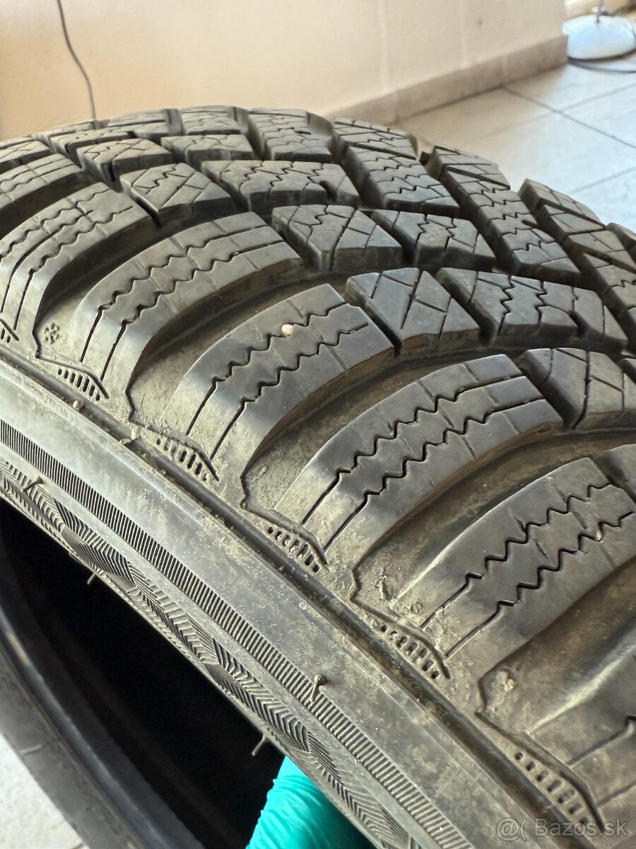 175/70 R14 Hankook Winter icept RS3, sada 4ks - 3