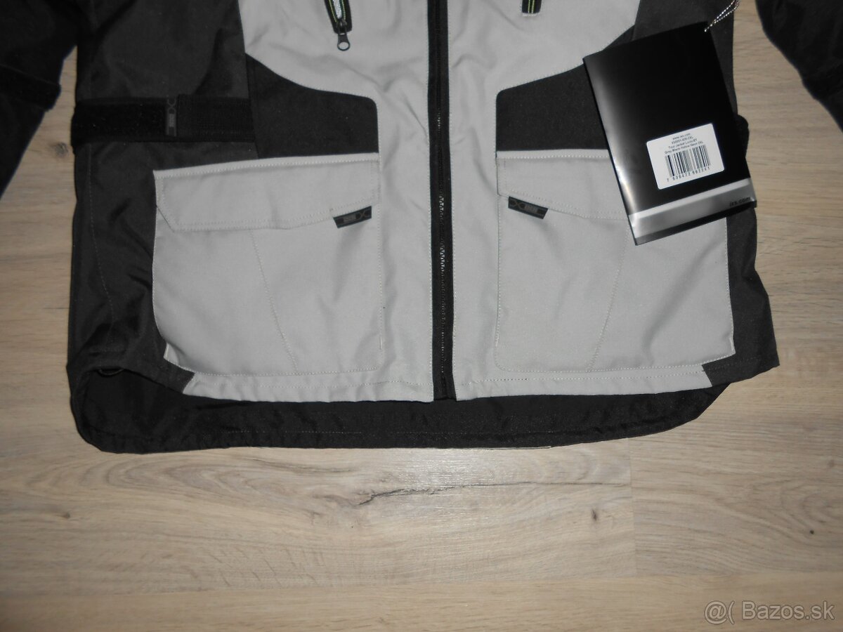 Predam novu kvalitnu 2 vrstvovu moto bundu IXS TOUR JACKET - 3