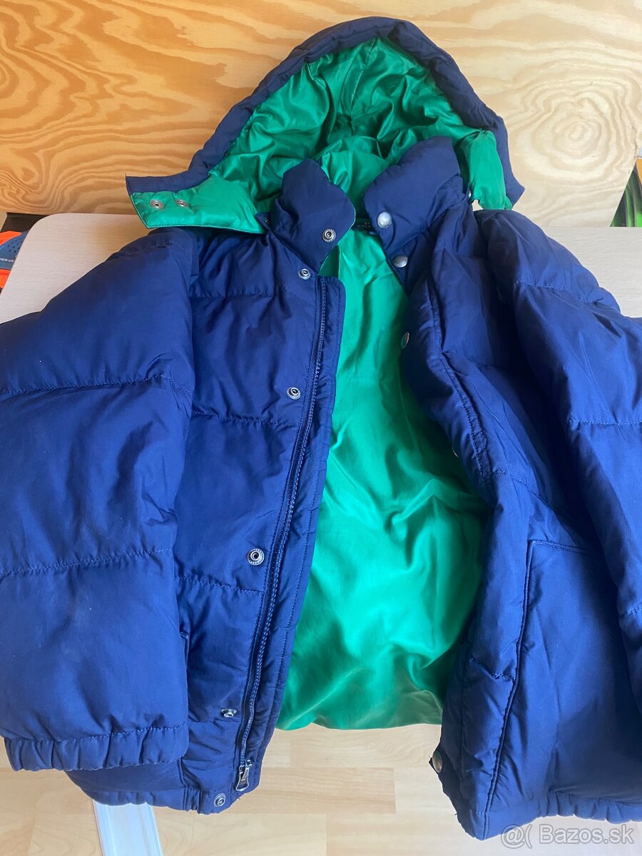Zimné bundy - 3