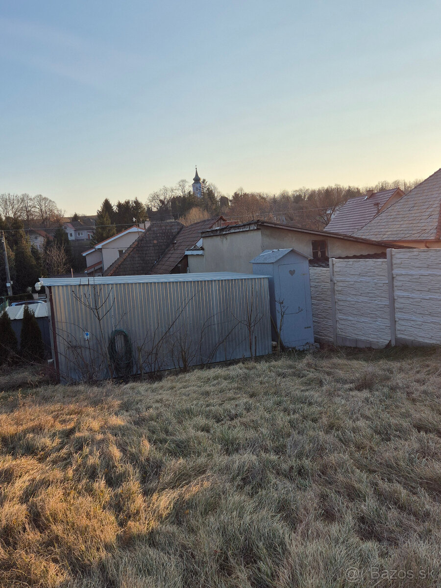 Exkluzívne predaj 13,6 ár st.pozemok Nové Sady pri Nitre - 3