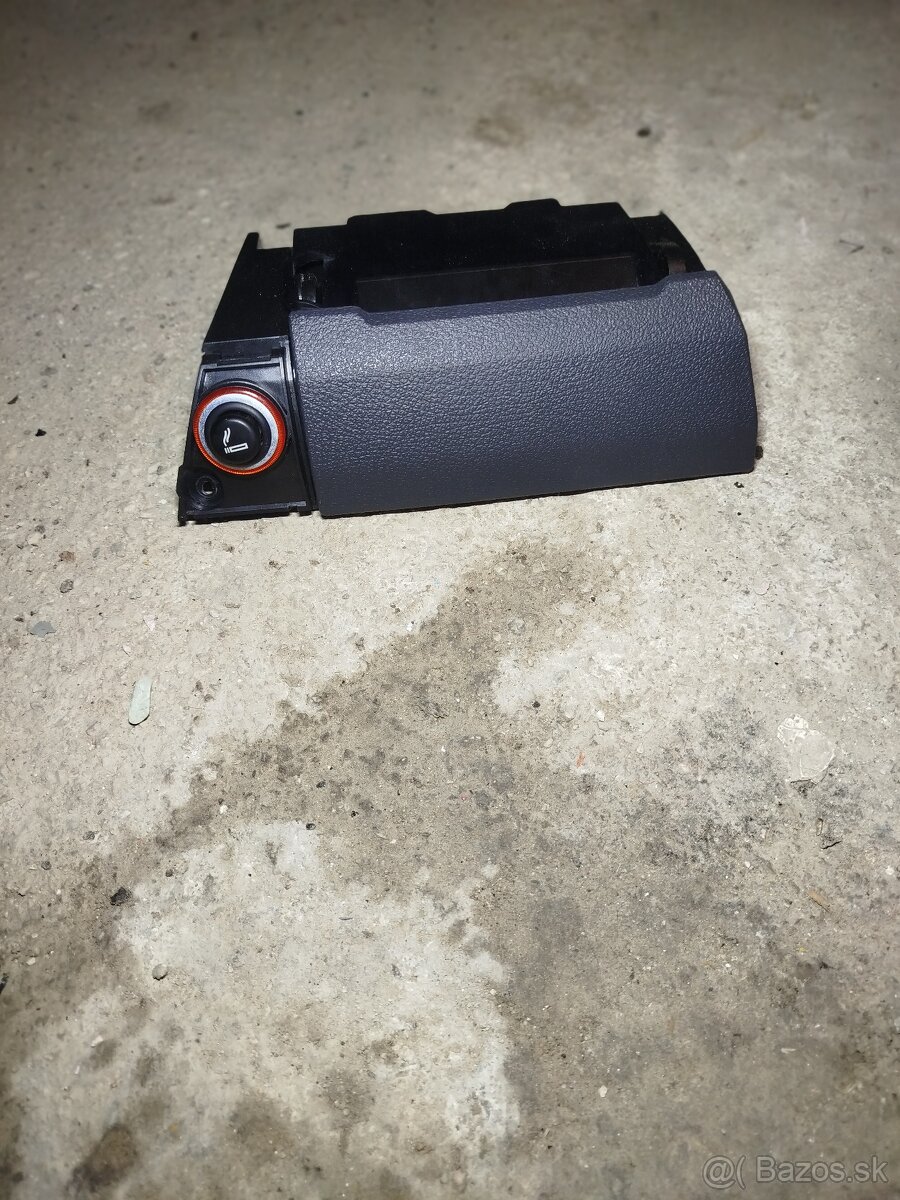 Náhradné diely VW Touran 2 - 3