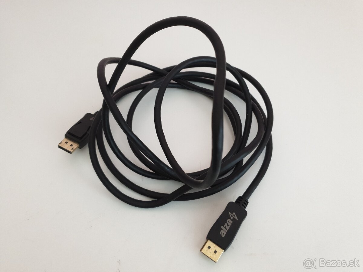 Alza HDMI Kábel - 3