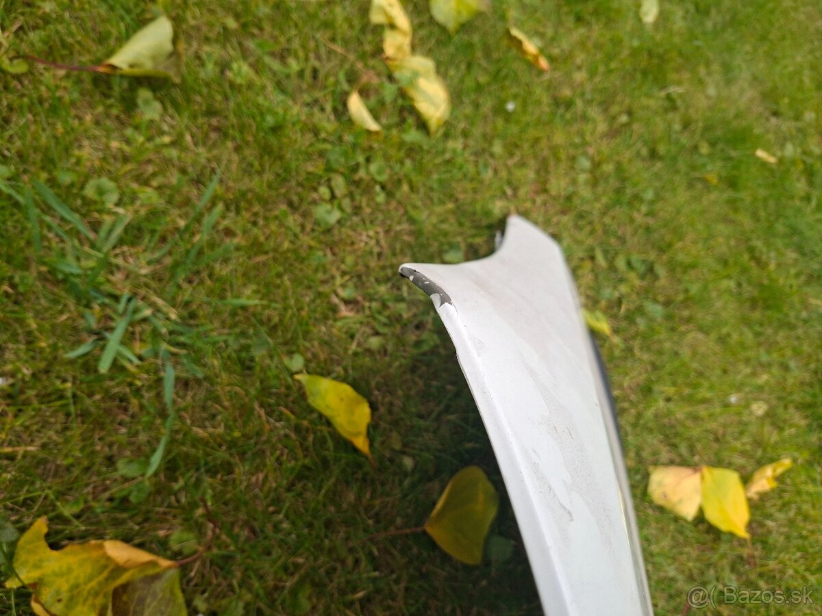 Ľavý predný blatník na,Vivaro, Trafic, Talento - 3