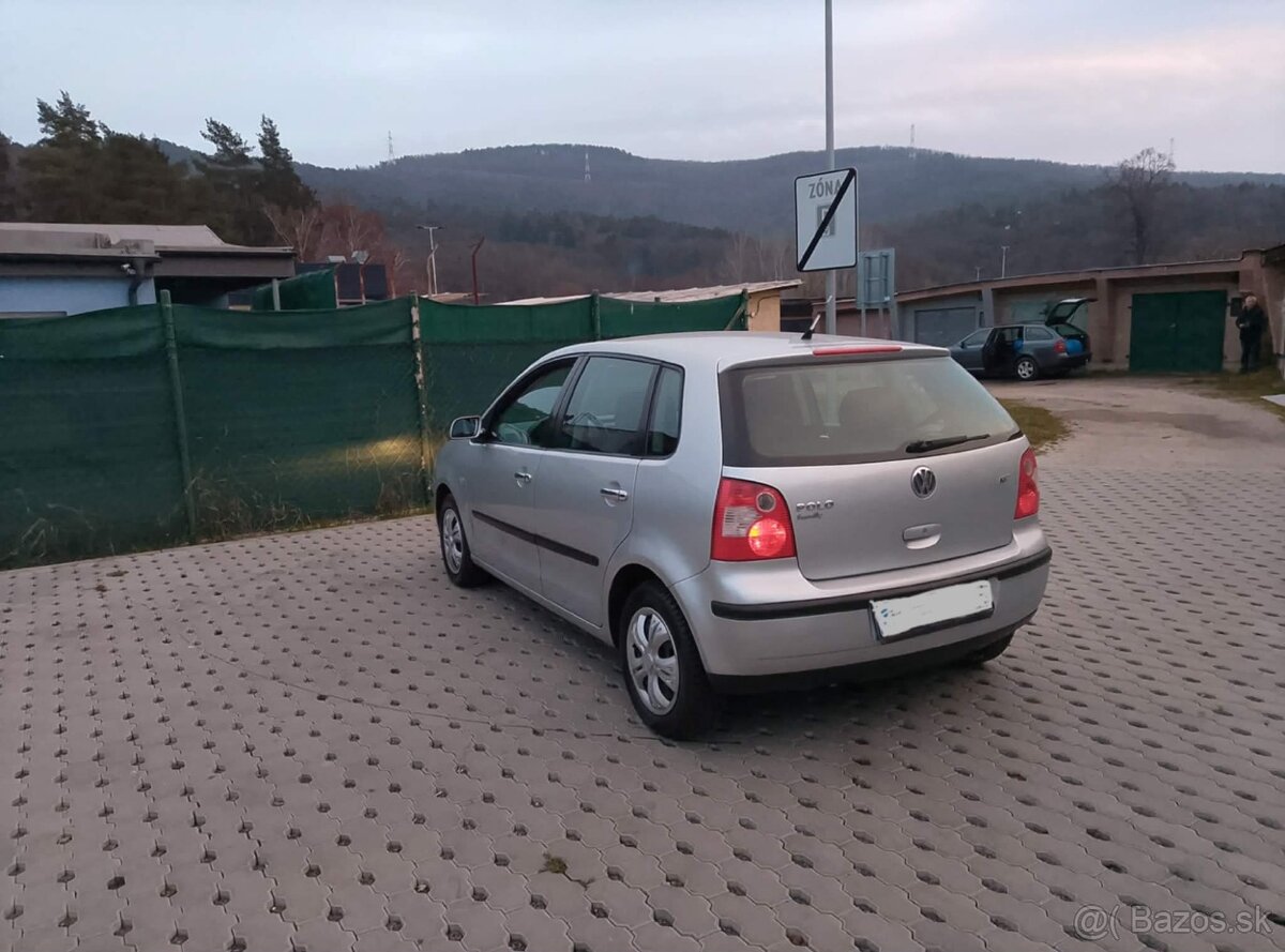 Volkswagen Polo - 3