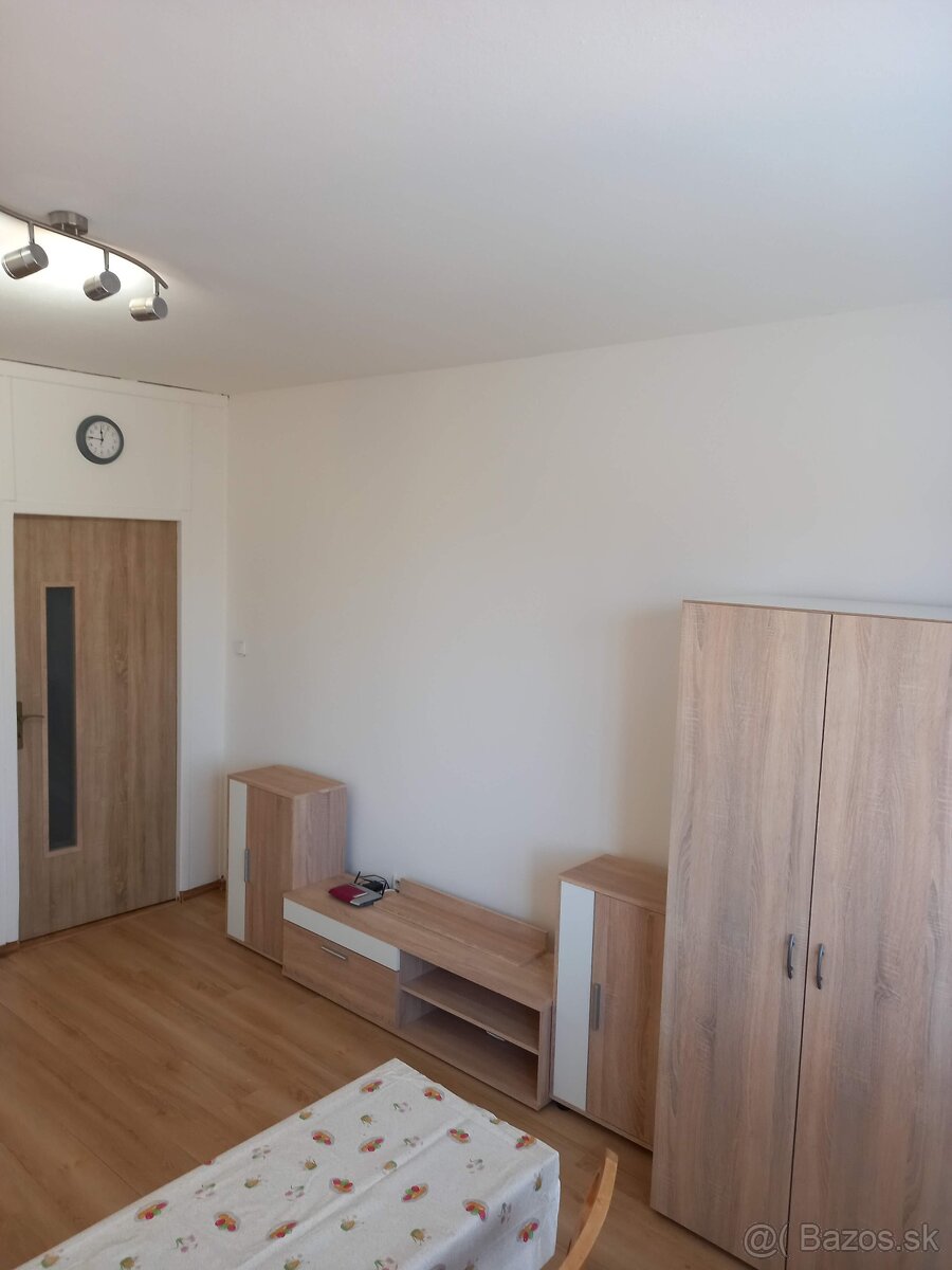 Prenájom garsónky - 3