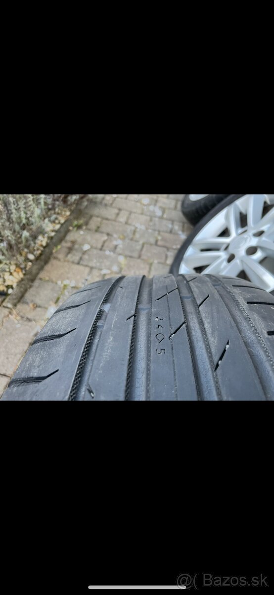 Opel Vectra elektrony - 3