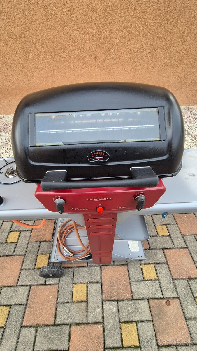Gril Campingaz - 3