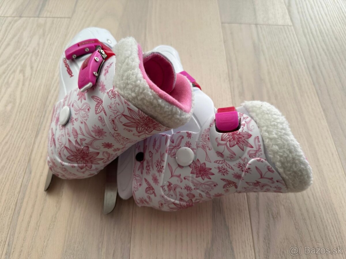 Korčule Tempish 33-36 - 3