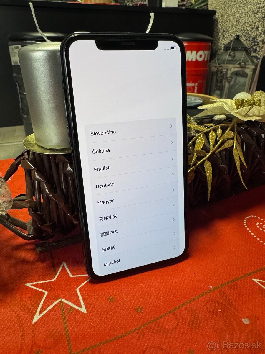 iPhone 11 Pro - 3