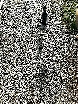 Riadiaca páka octavia 3 - 3