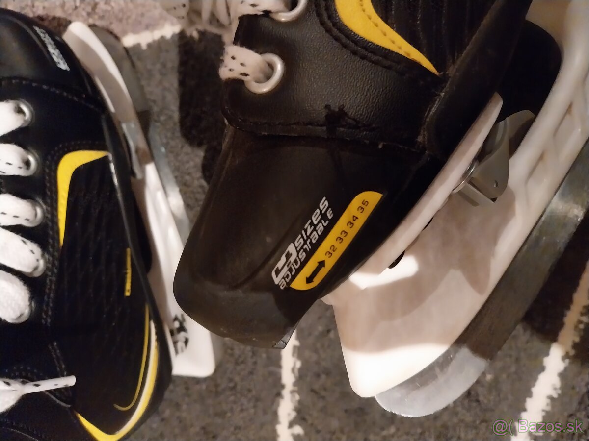 Detské korčule - 3