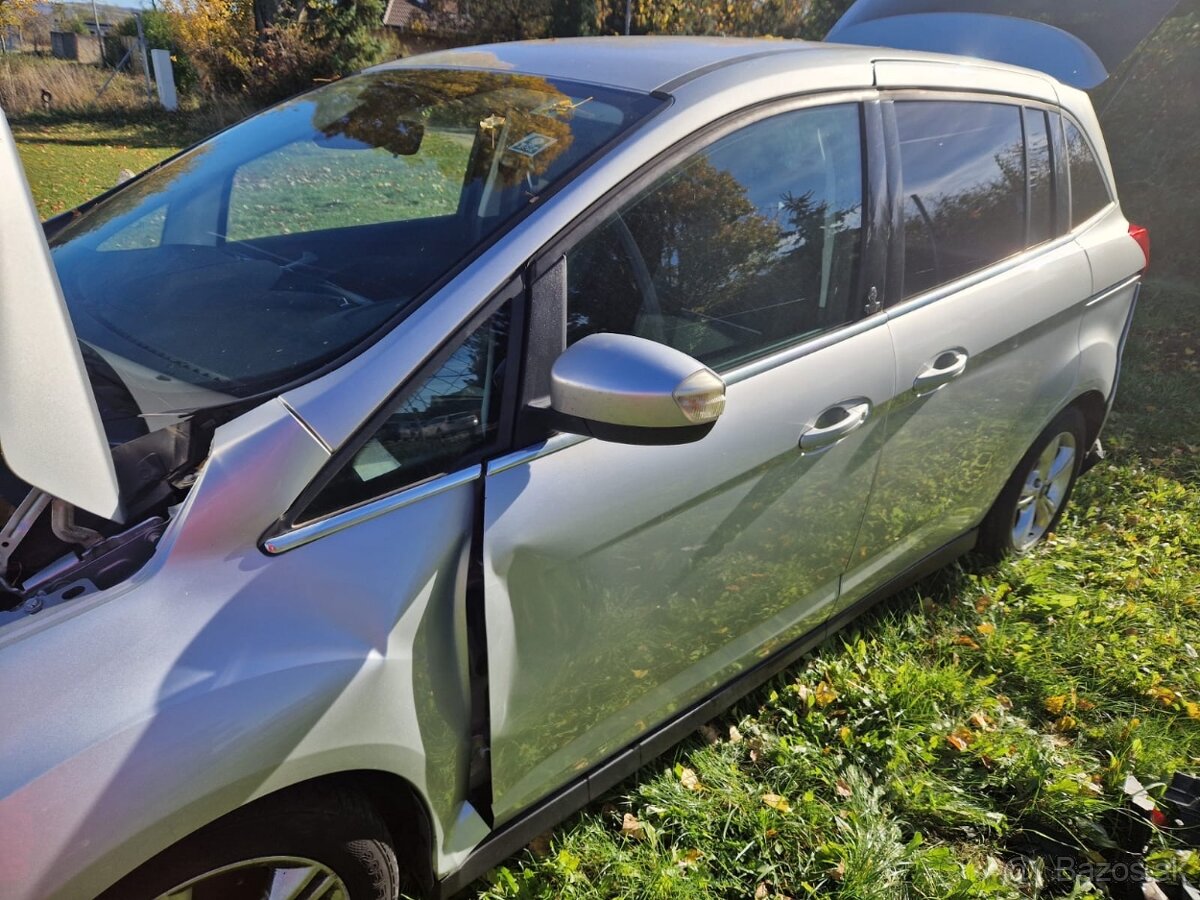 Ford Grand C-Max 2.0 TDCi 85kw - 3