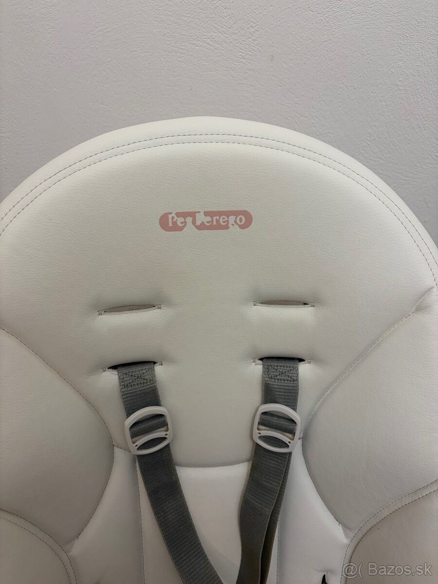 Detská jedalenska stolička - 3