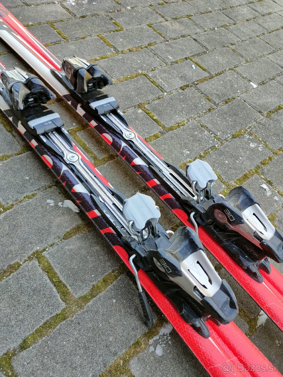 Lyže Atomic 160 cm - 3