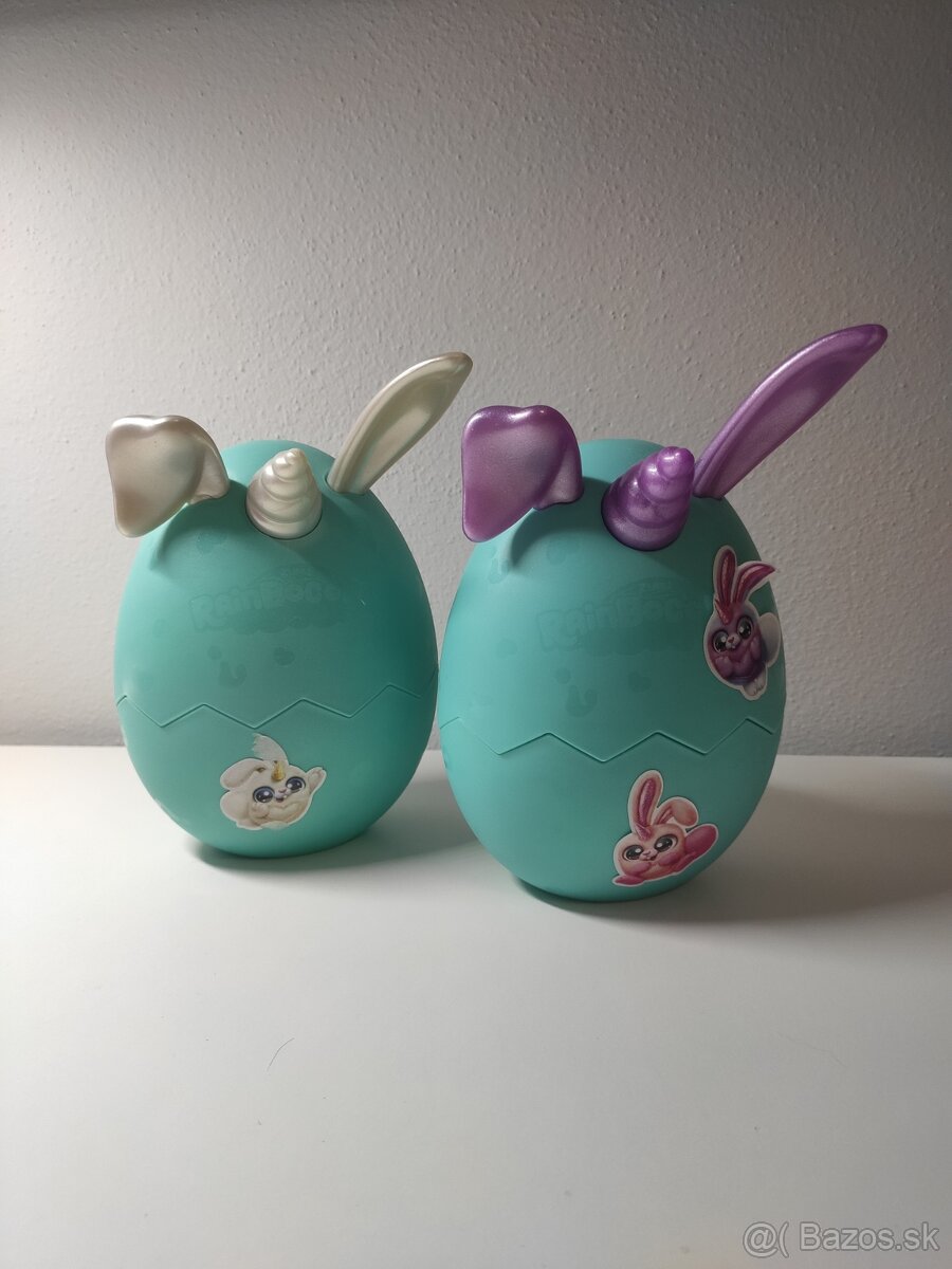 Rainbocorns od ZURU. - 3