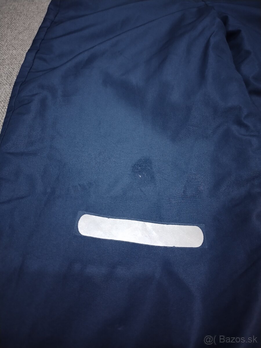 Nohavice do dazda - 3