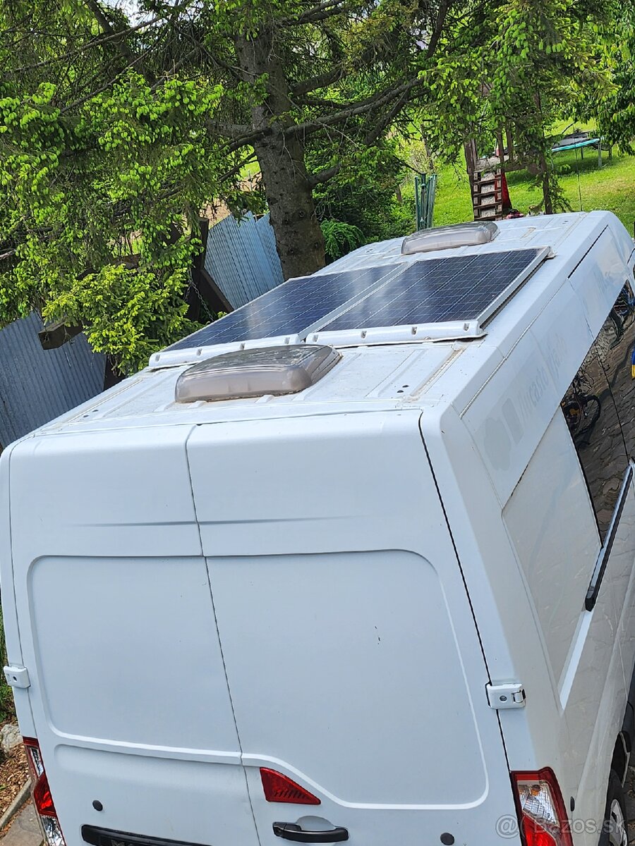 Renault Mater 2.3 - 3