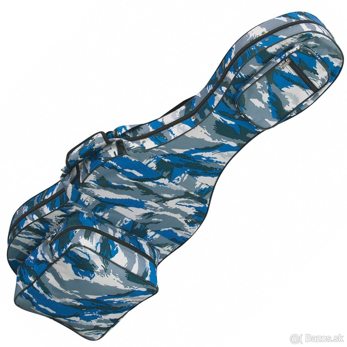 Predám kufor na el.gitaru - 3