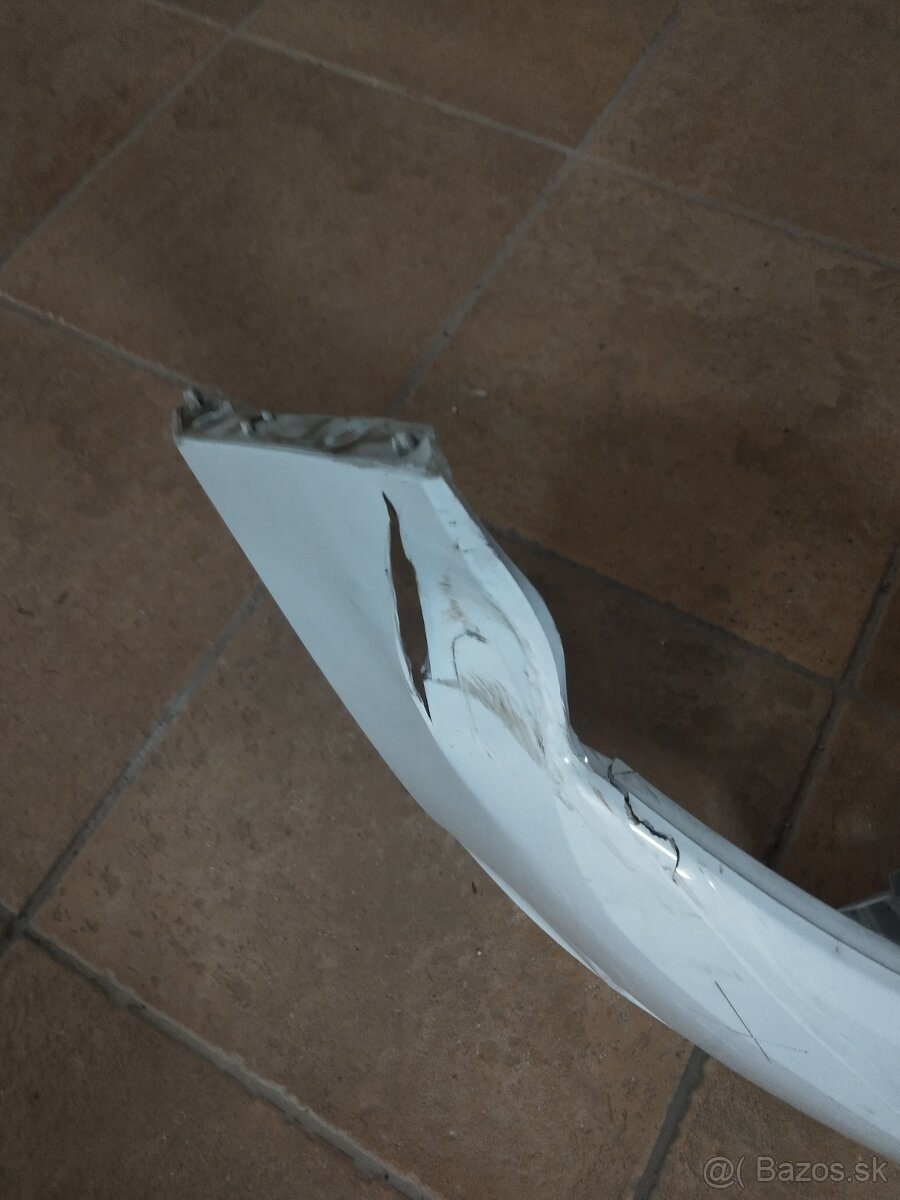 Nárazník predný Rapid. - 3