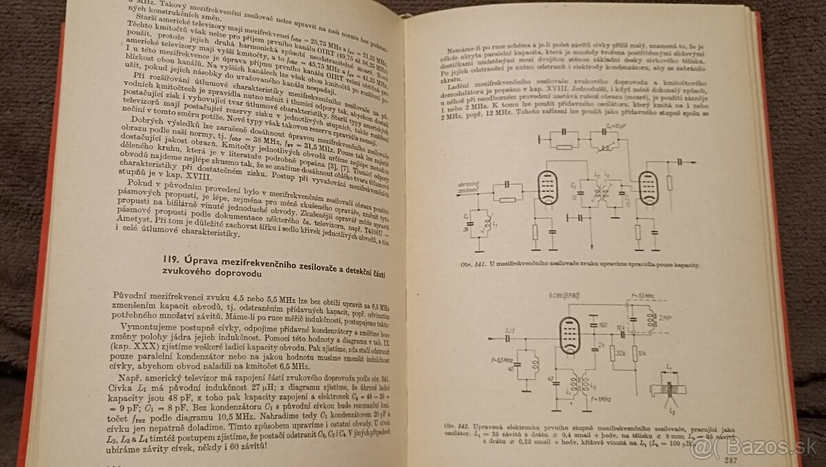 RÁDCE TELEVÍZNÍHO OPRAVÁŘE - 3
