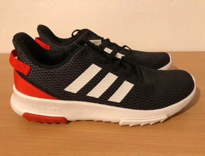 (NOVÉ) adidas Cloudfoam Racer - 3