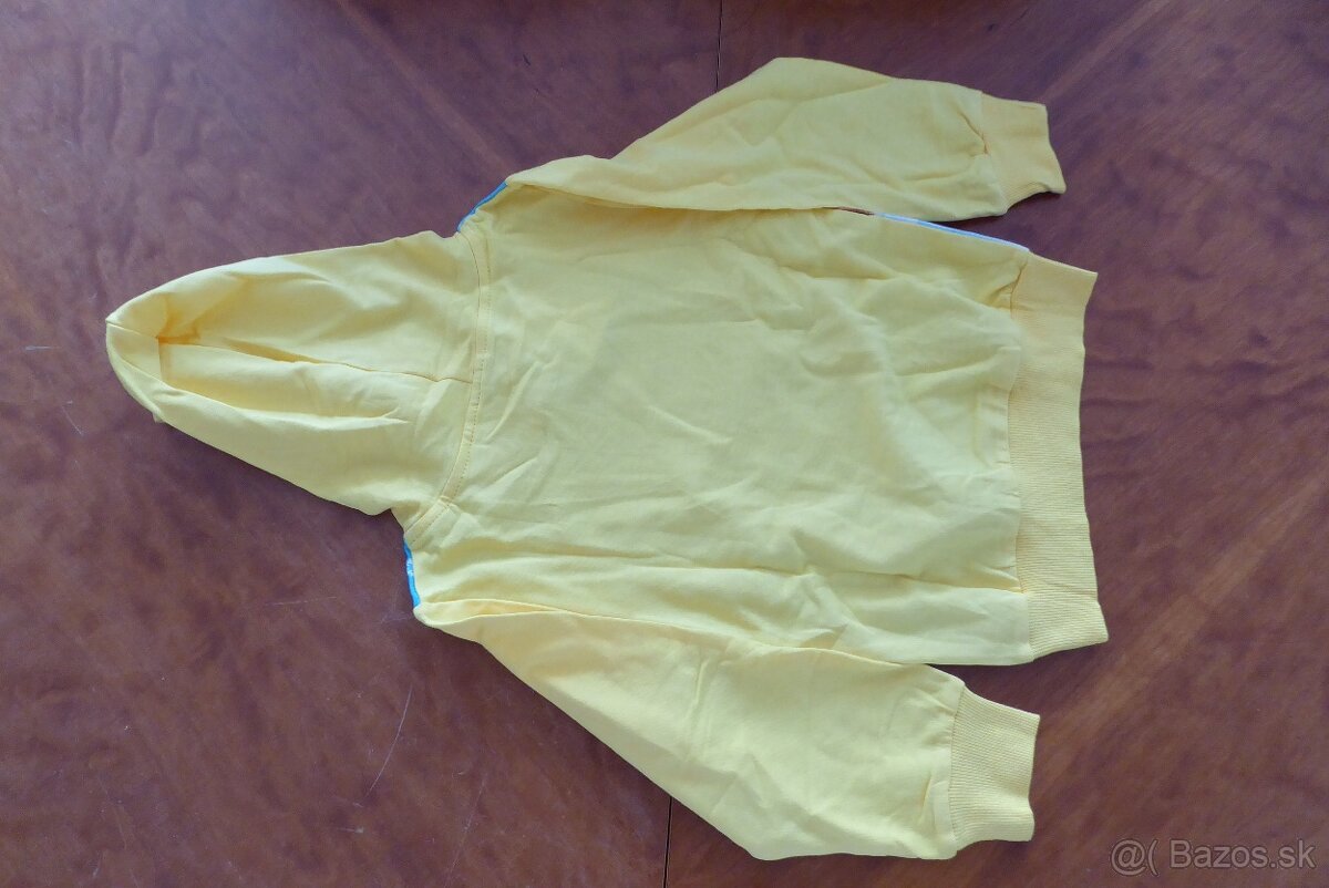 Detská mikina Olaf + darček - 3