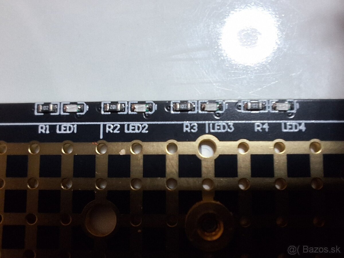 NVMe redukcia do pcie portu. - 3