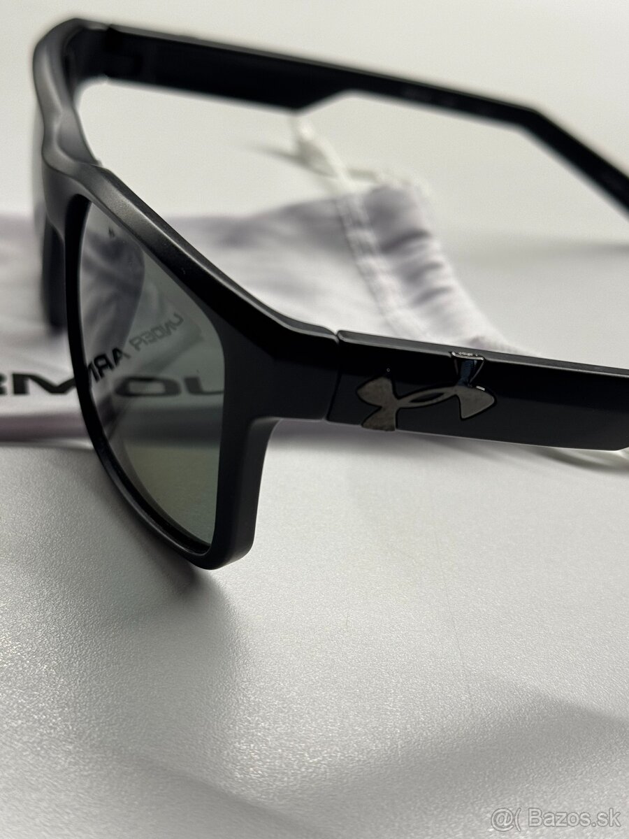 UNDER ARMOUR PANSKE OKULIARE - 3