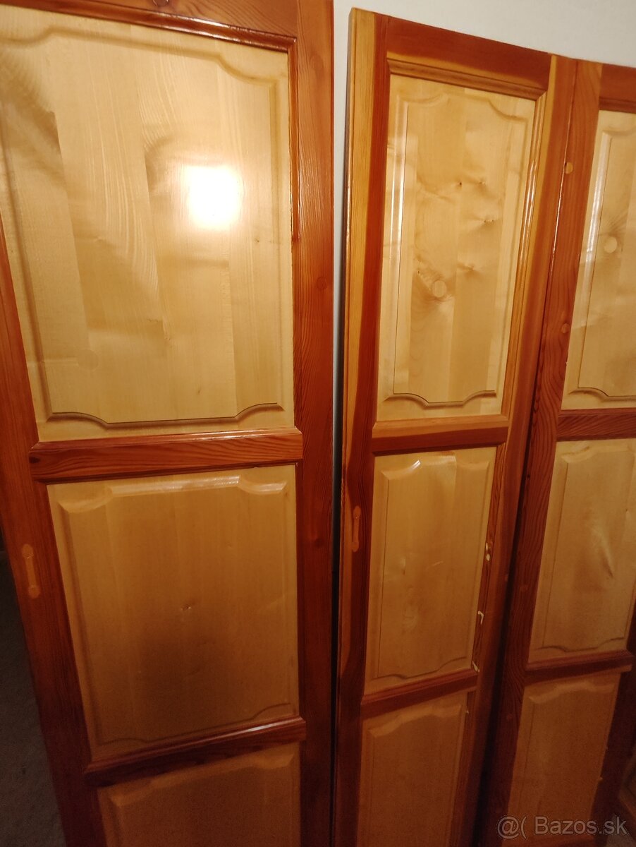 Vstavaná skriňa - 3