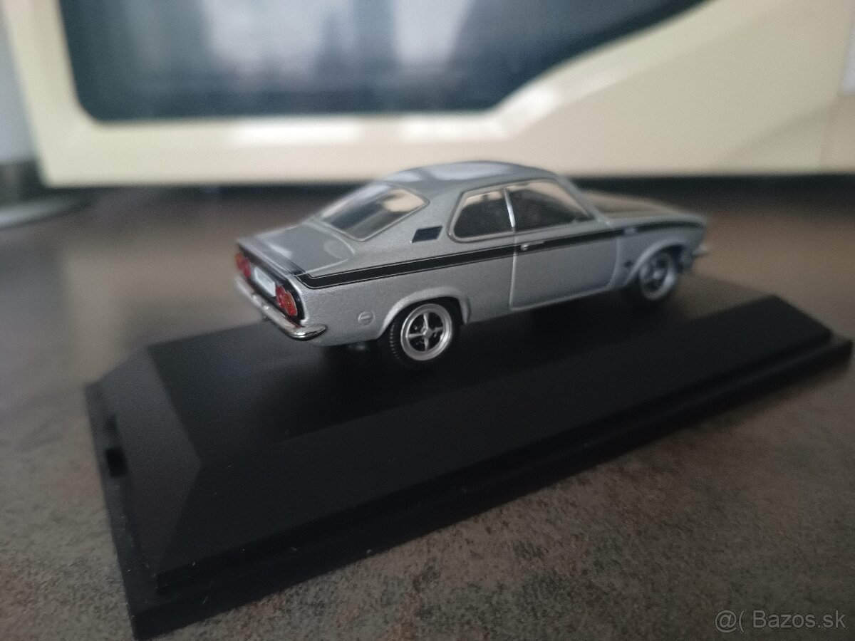 1:43 Opel Manga A GT/E - 3