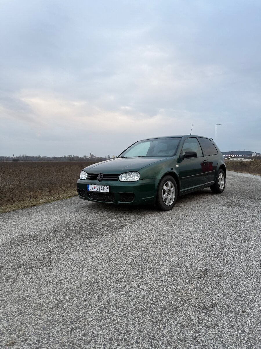 Golf 4 1.9tdi - 3