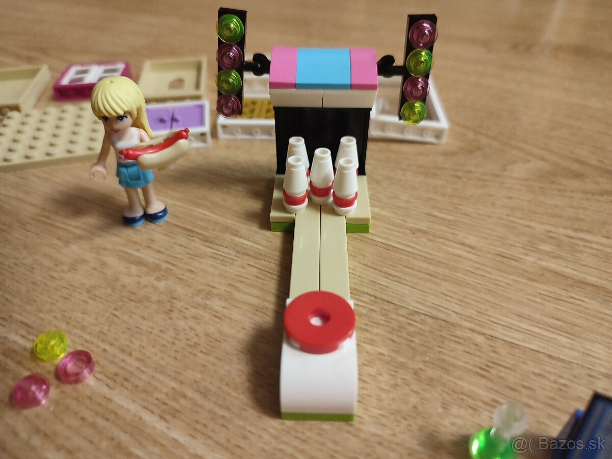 Lego Friends - 3
