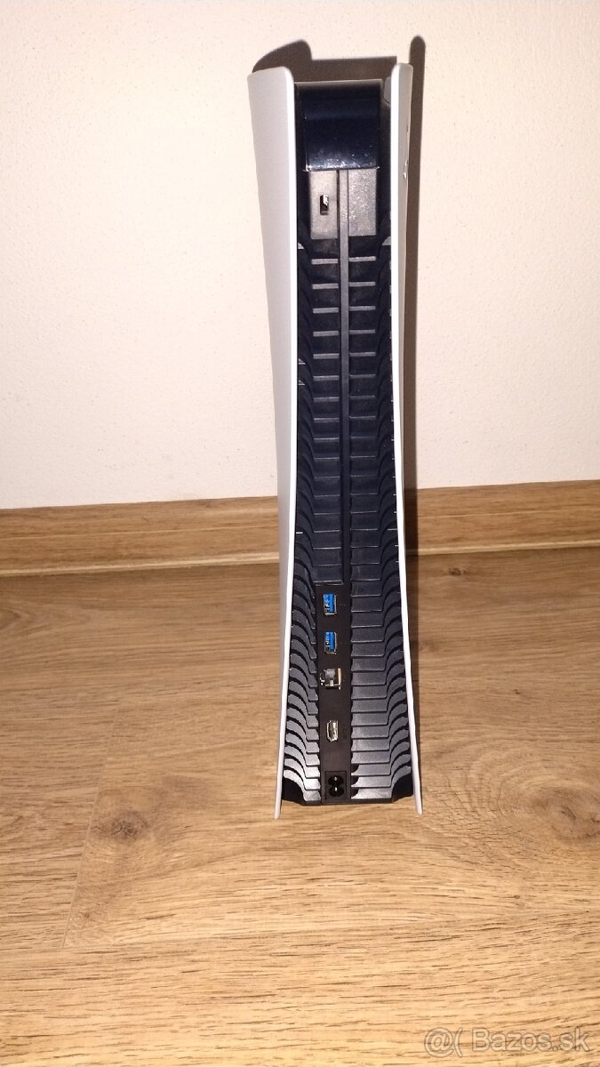 Predám PlayStation 5 Digital Edition - 3