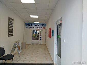 Priestor na prenájom - 3