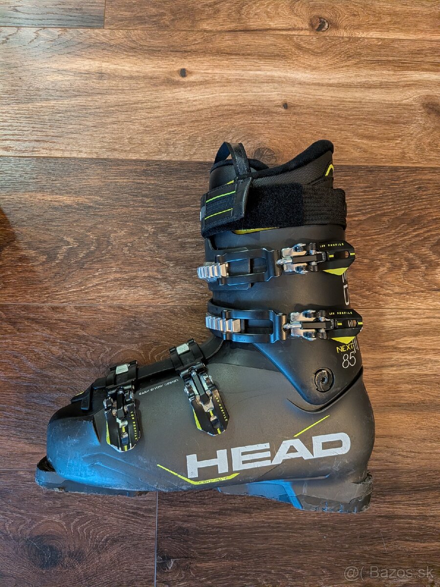 Lyžiarky HEAD next edge 85 30,5cm - 3