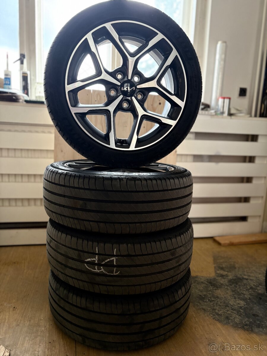 Letná sada 5x114,3 - 3