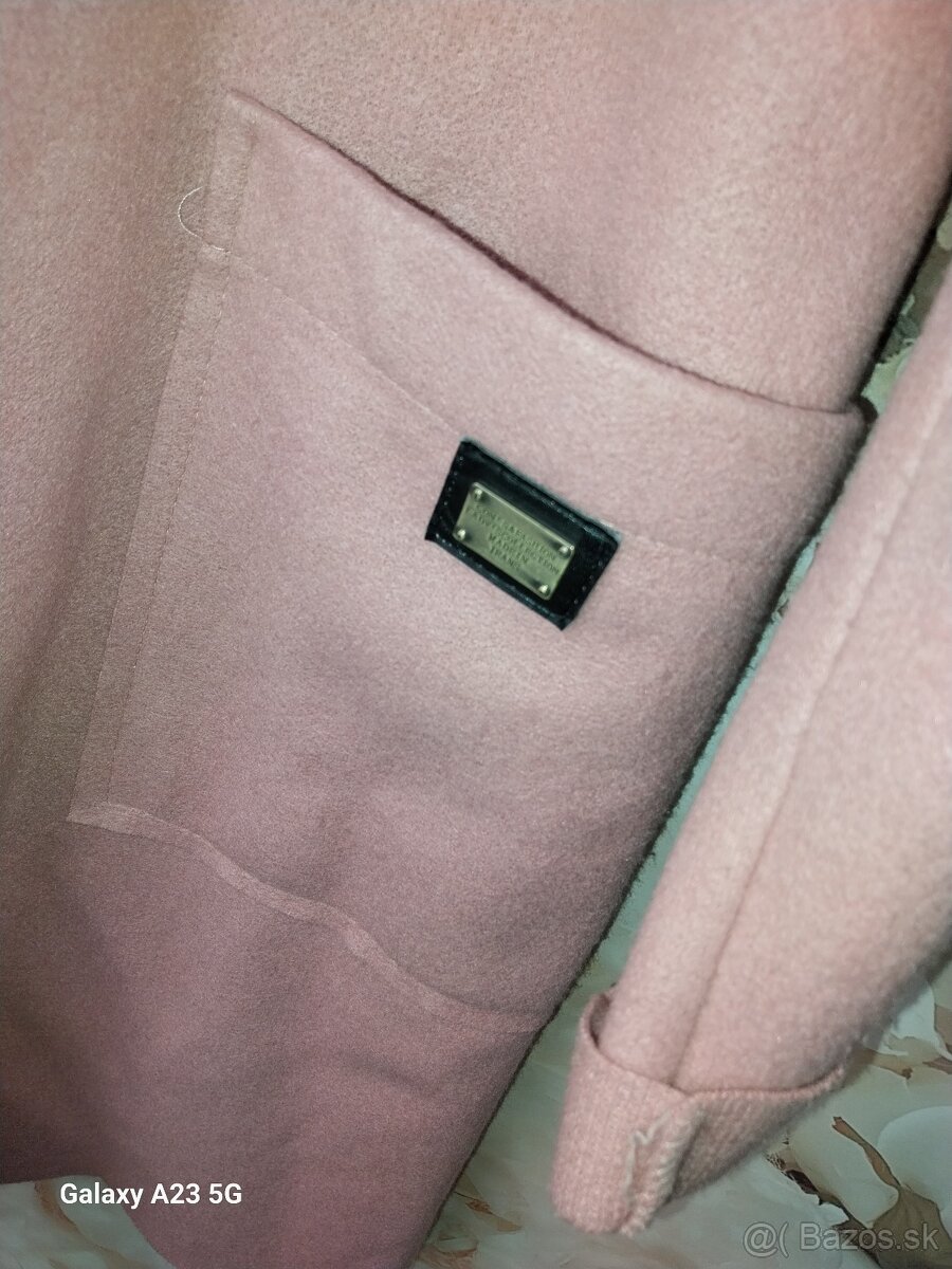 Predlzena elegantna mikina - 3