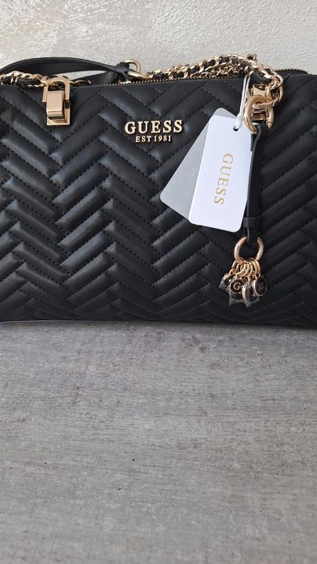 Guess - 3