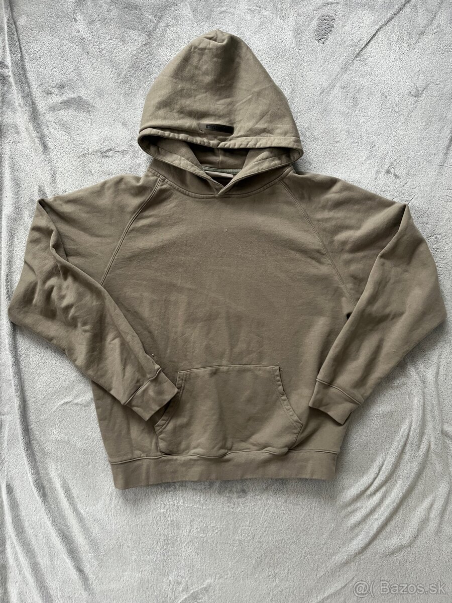 Essentials mikina L - 3