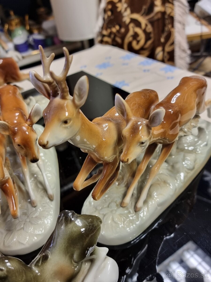 Predám staršie sošky - 3