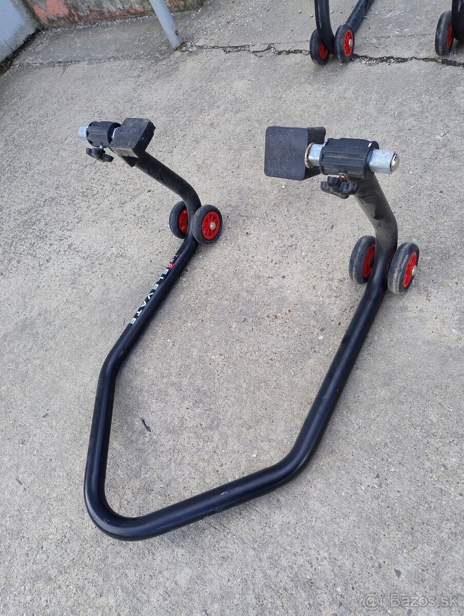 Moto stojan Lv8 Elevate - 3